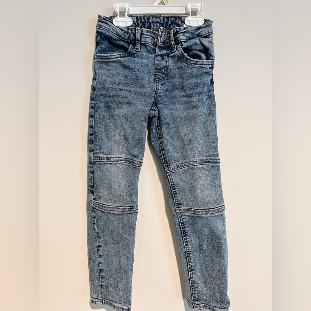 H&M Boys Size 6-7 Jeans